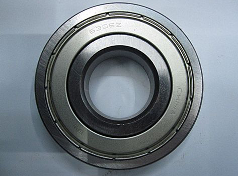 Low price 6306-2RZ Bearing