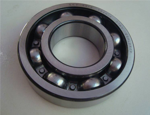 ball bearing 6205 2Z/C4