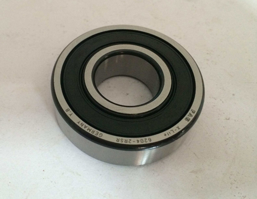 Discount 6204 C4 deep groove ball bearing