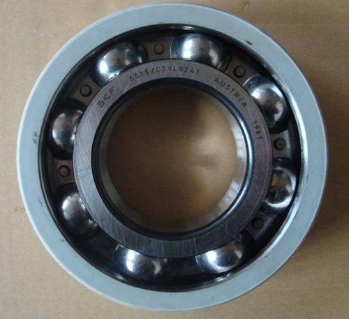 6306 TN C3 bearing for idler Suppliers China
