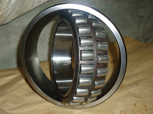 Bulk bearing 6306 TN C4 for idler